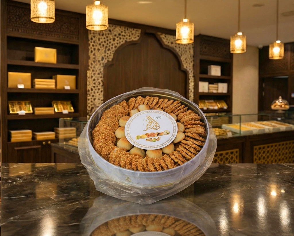 علبة نواشف كبيرة