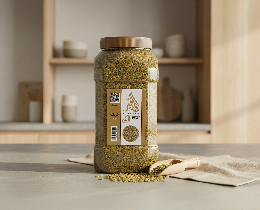 فريك تركي 1ك