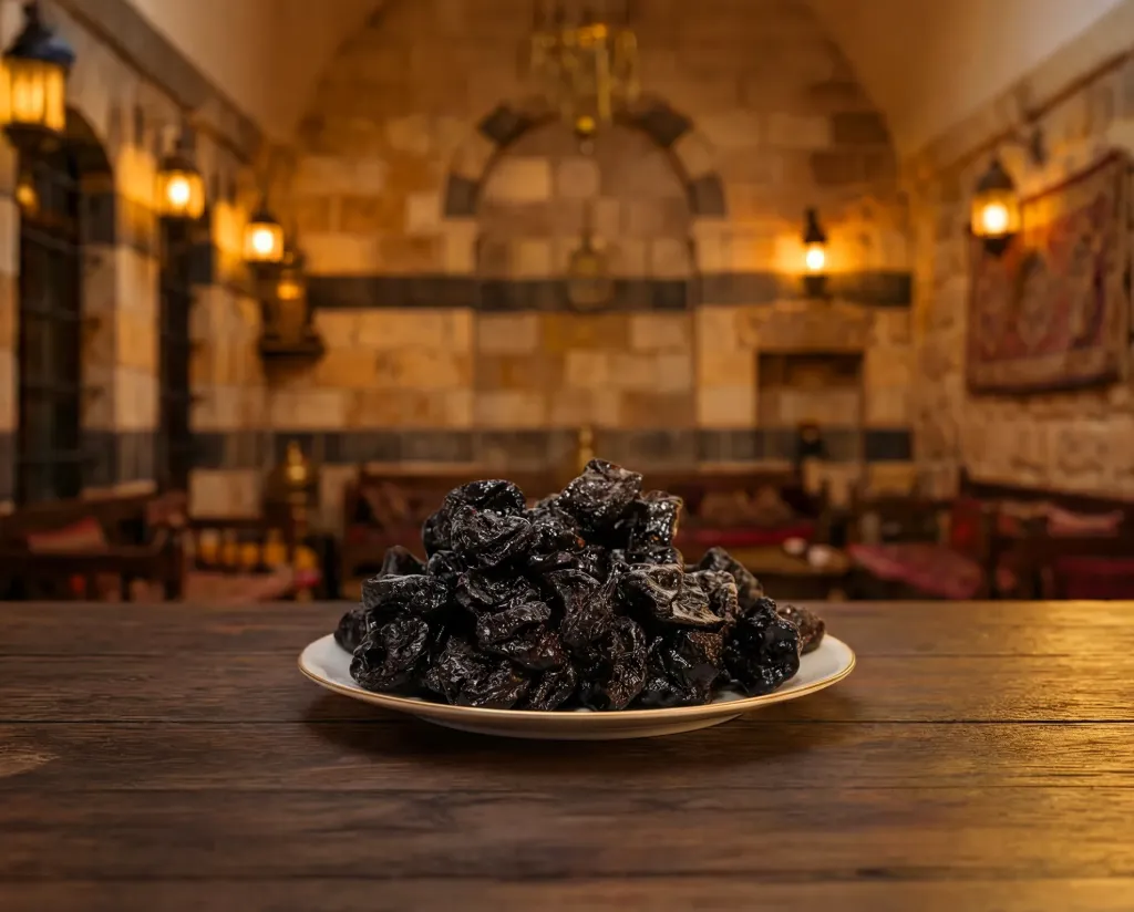 [M0391] Boneless Prunes