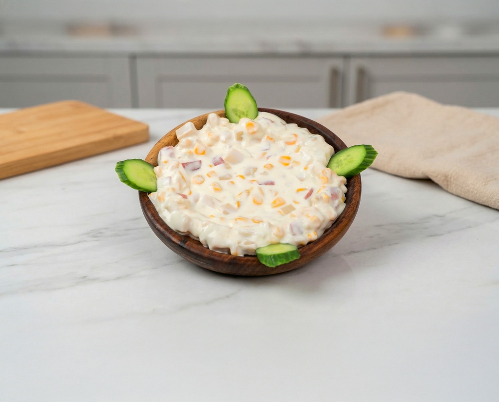 [M0437] كيري ميكس لحوم