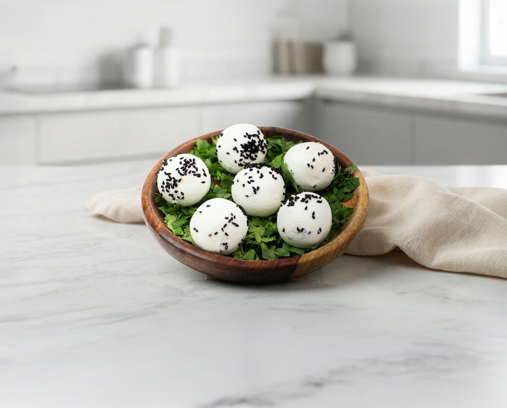 [M0452] Labneh With Oil