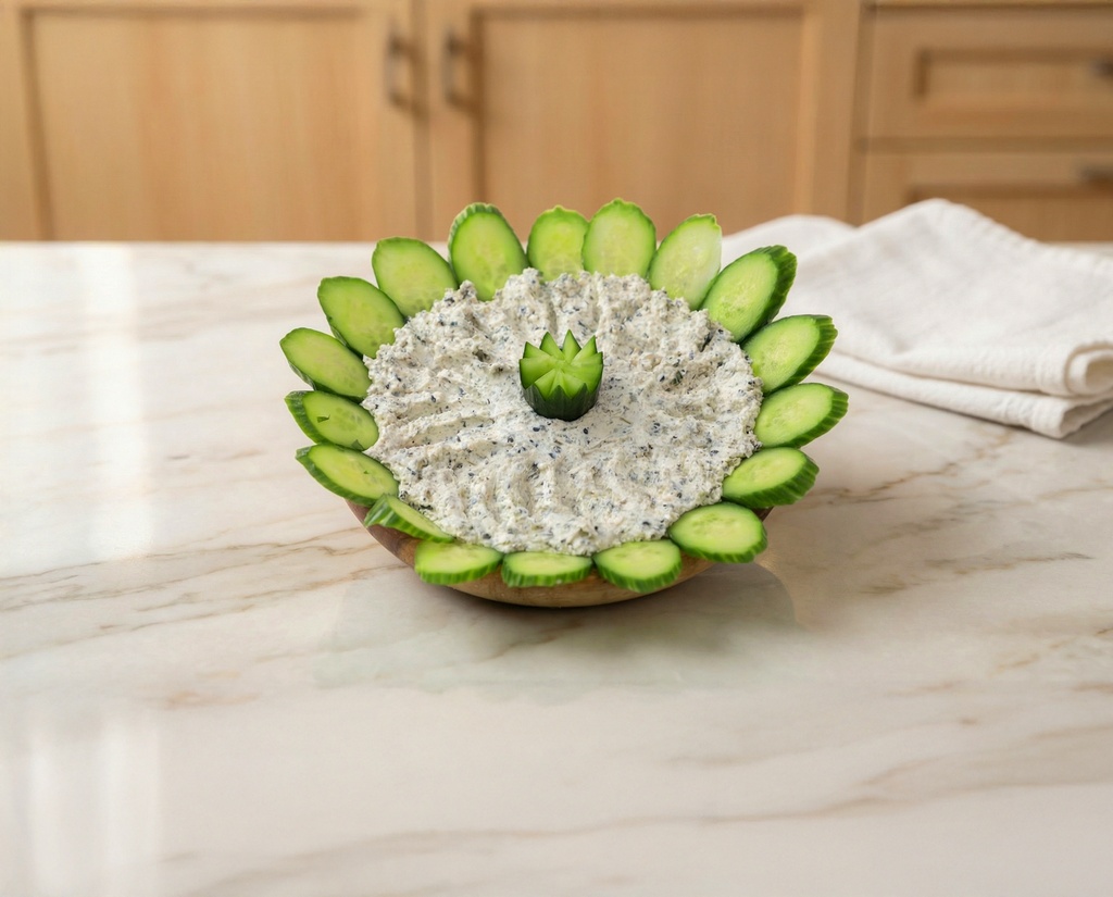 [M0455] Labneh Arabi