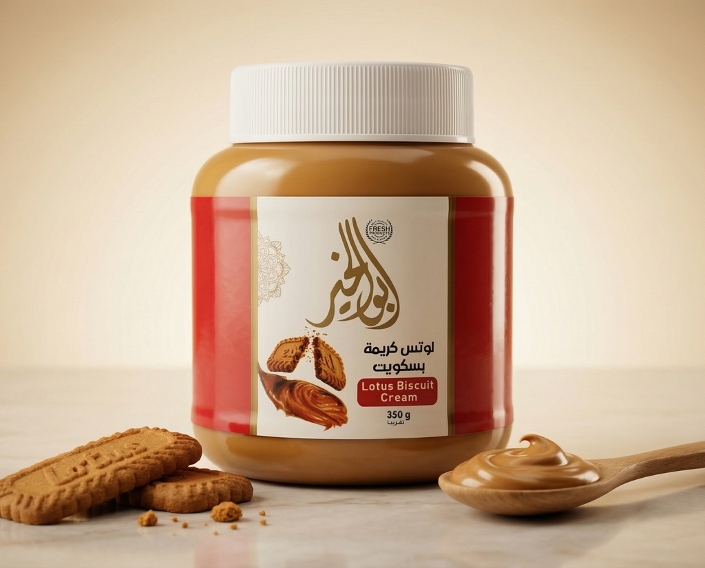 كريمة قرفة 350 غ