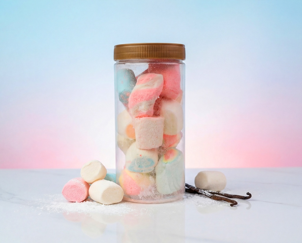 [M0466] مارشميلو