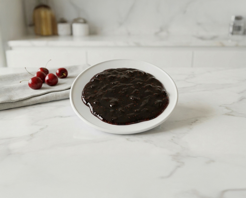 [M0498] Cherry Jam