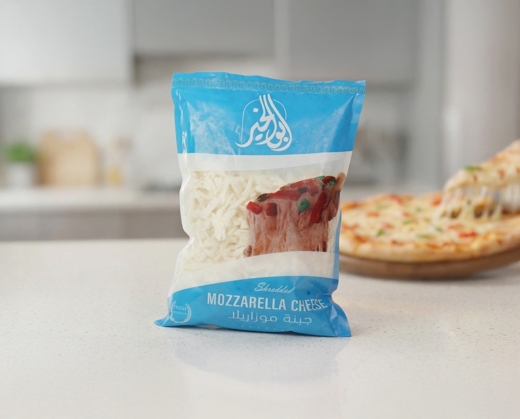 موتزريلا 500غ