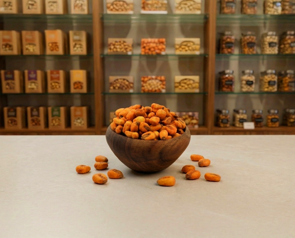 ذرة اسباني كاتشب