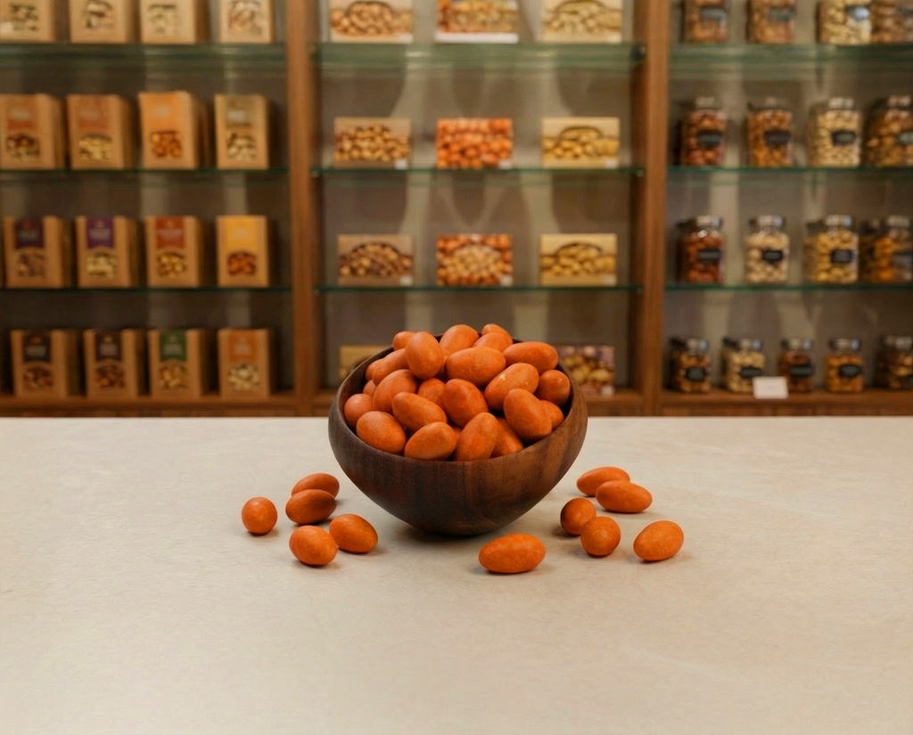 كناكر لبناني