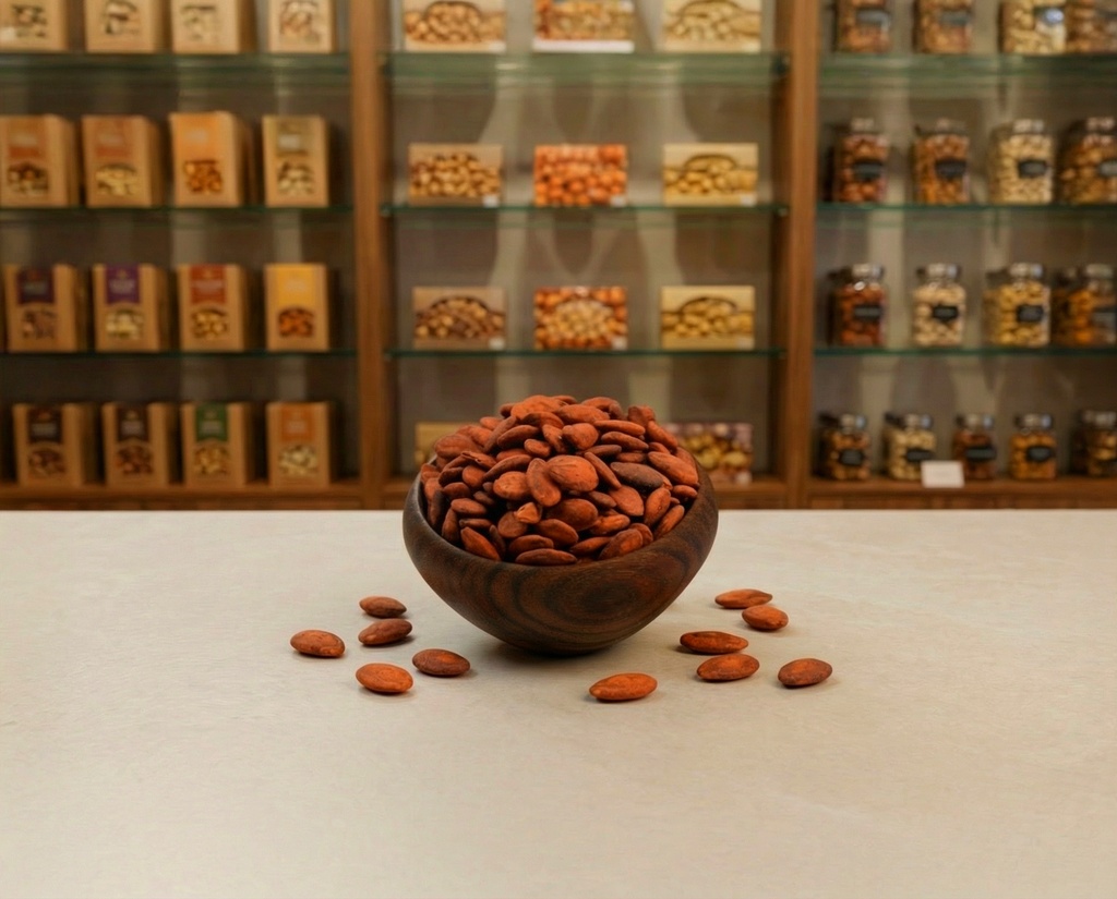 [N0052] Iranian Watermelon Seeds