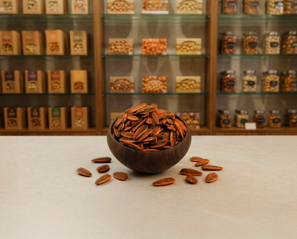 [N0061] لب سوري شطة