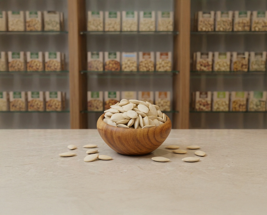 [N0069] Zucchini Seeds