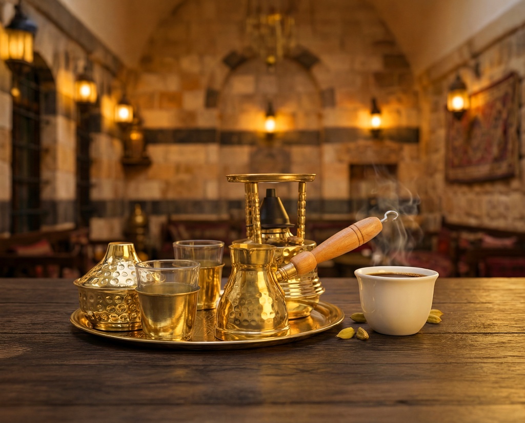 طقم سبرتايه صغير