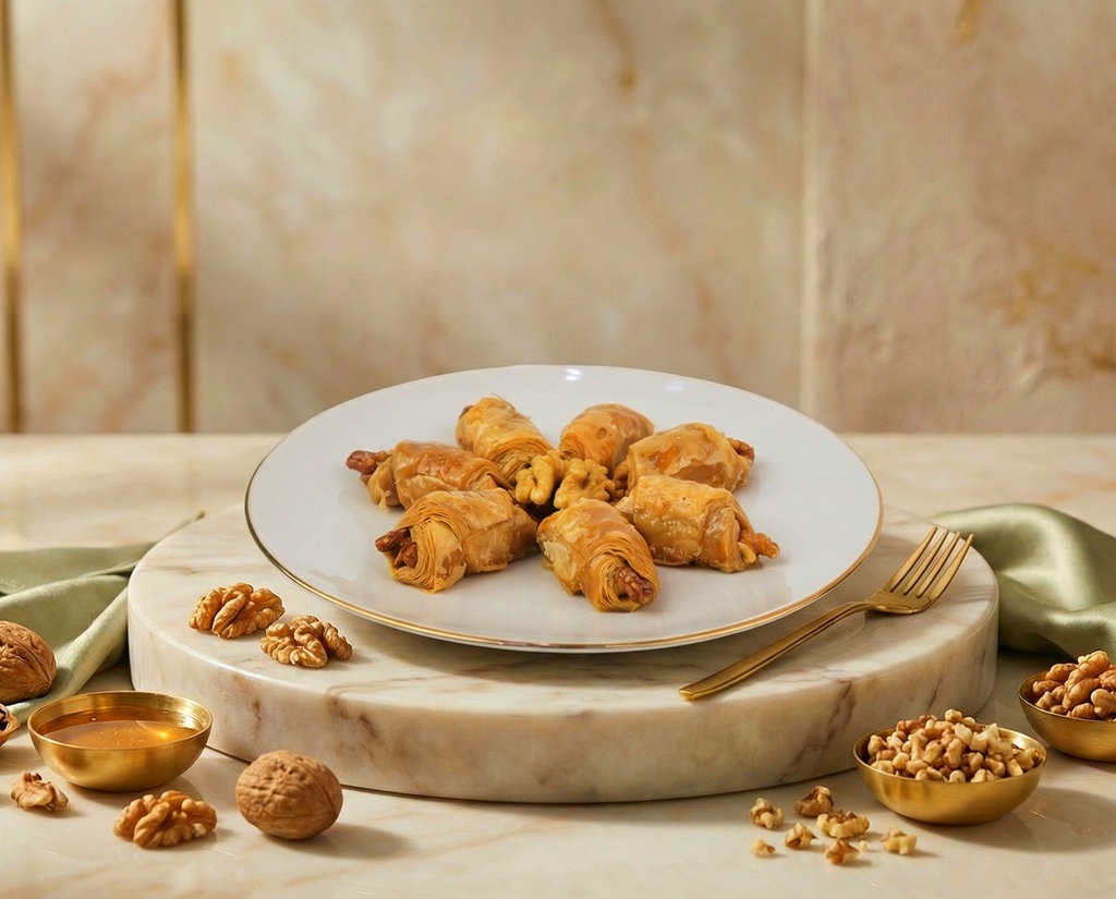 اصابع جوز حب