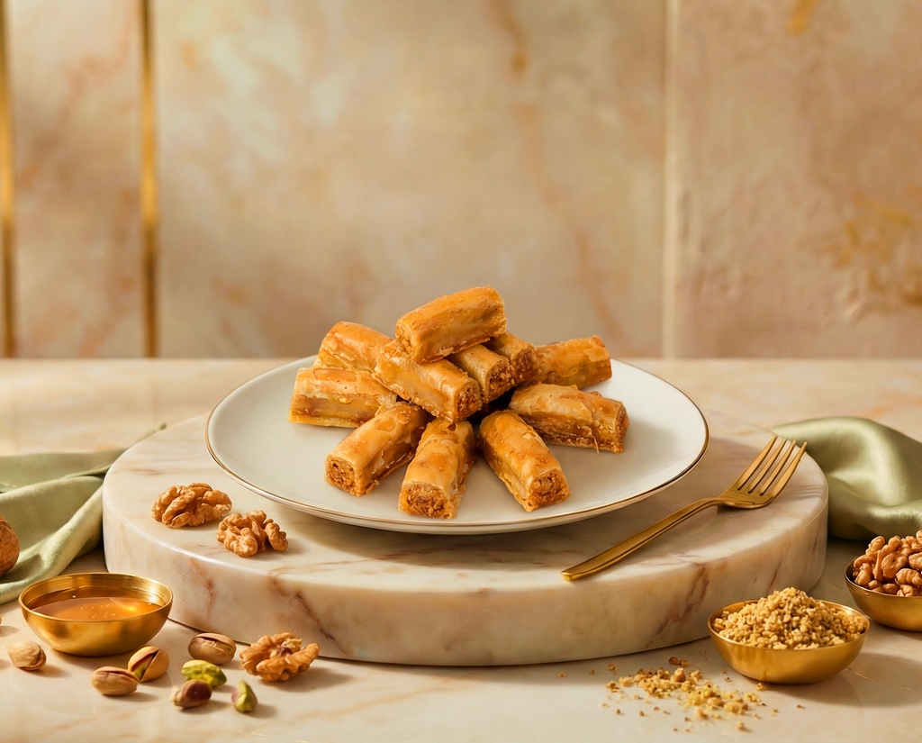 [S0007] Cashew Fingers