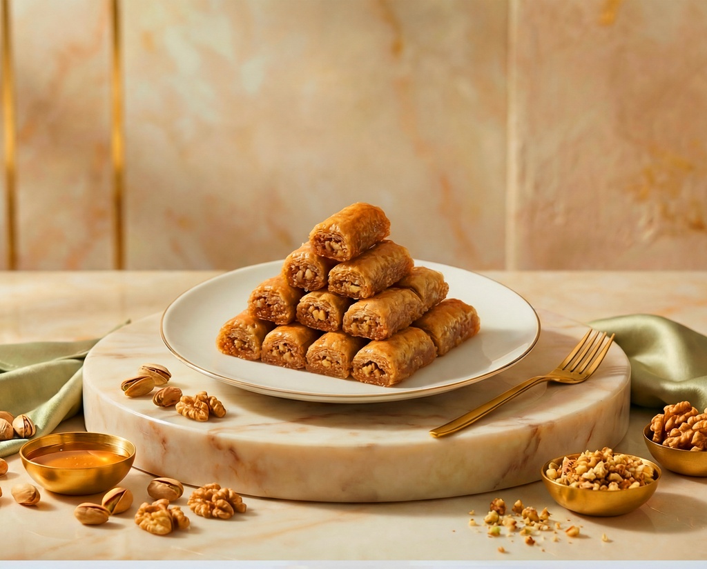 [S0008] Extra Cashew Fingers