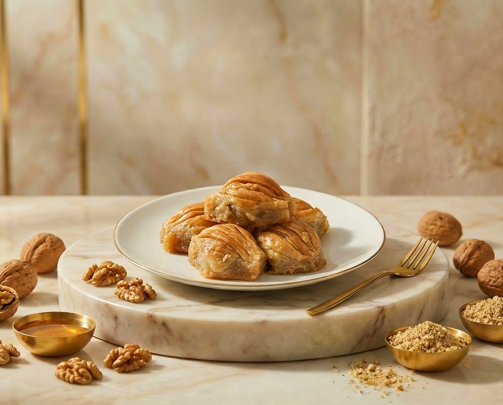 [S0017] بصليه جوز