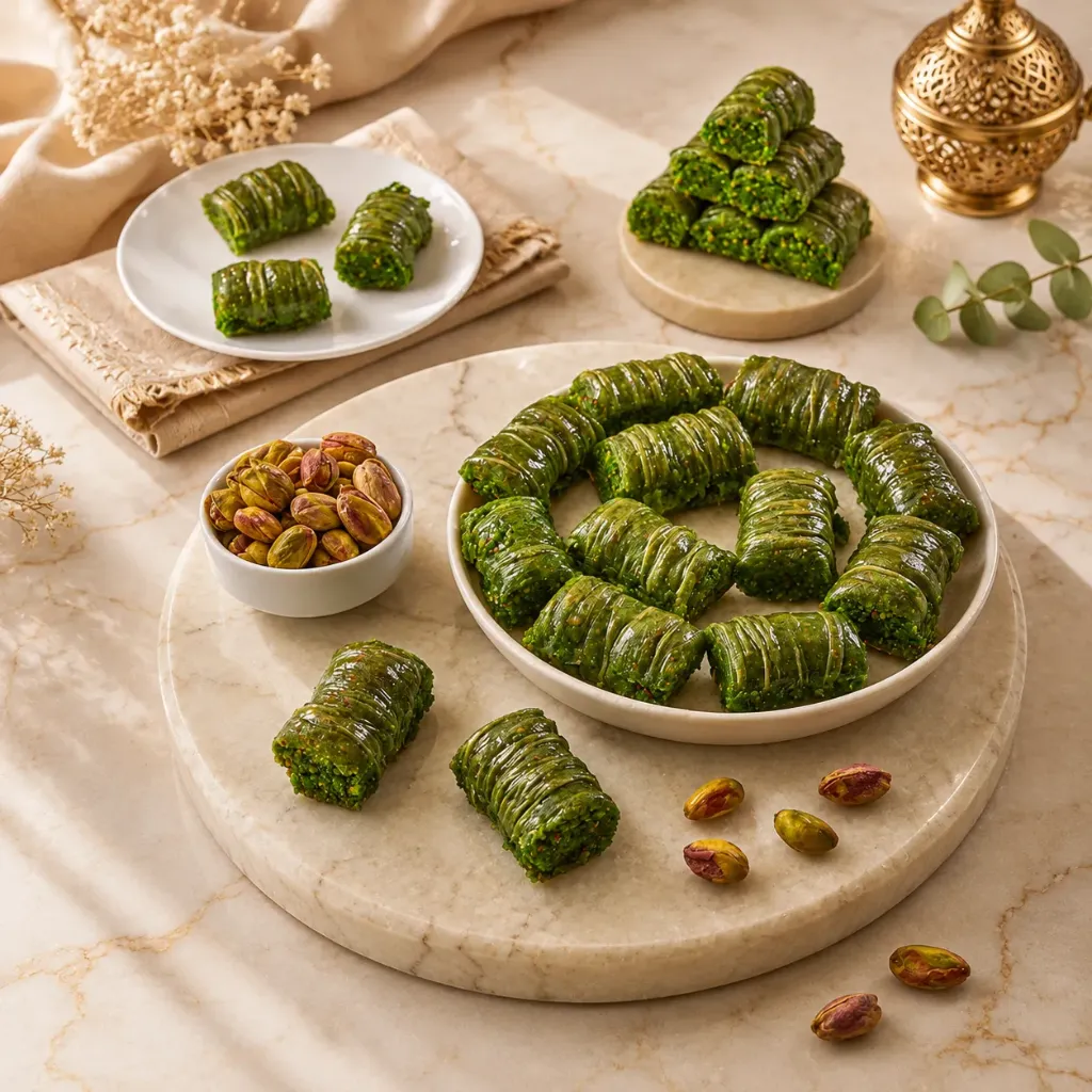 [S0041] Dolma