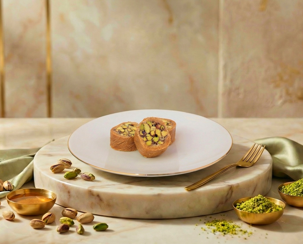 [S0083] Jordanian Mabroumah