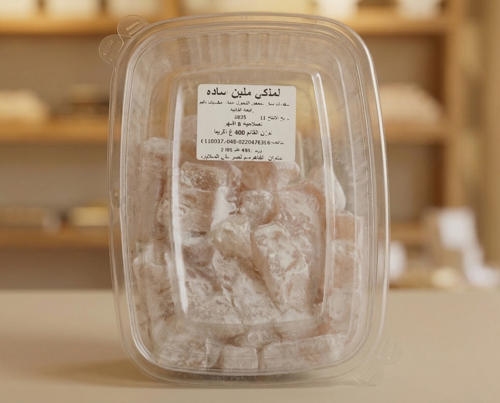 [V0117] ملبن سوري