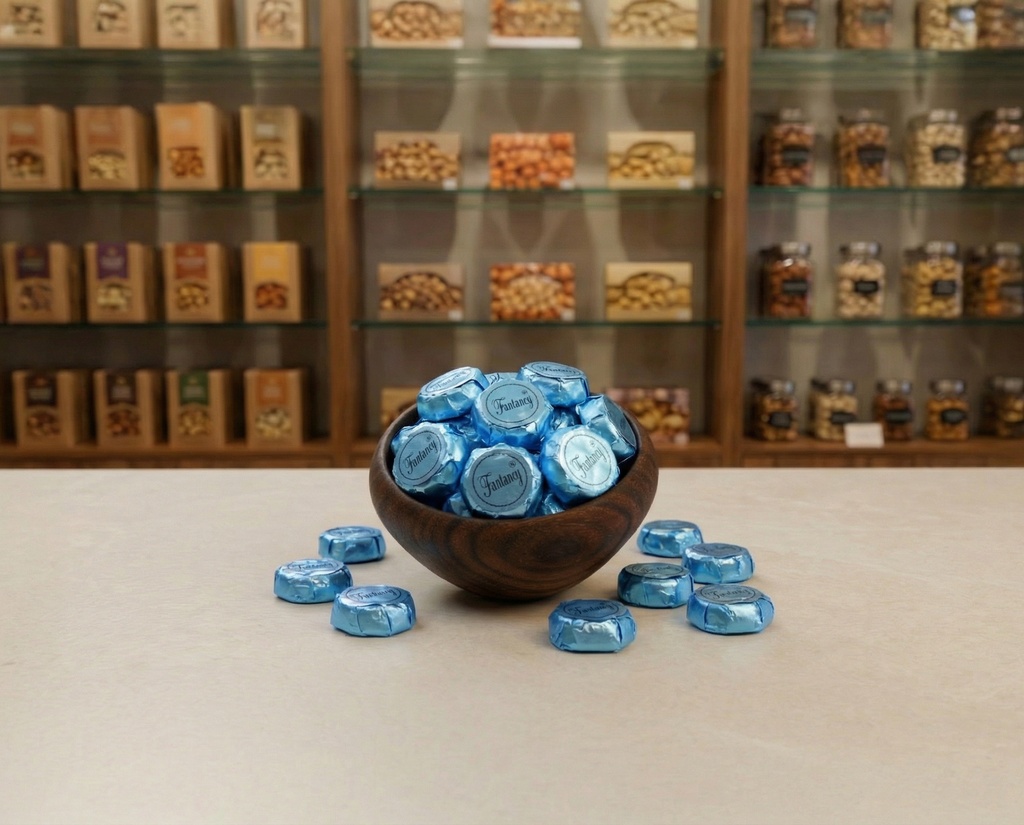 [V0141] Chocolate Coconut Milk