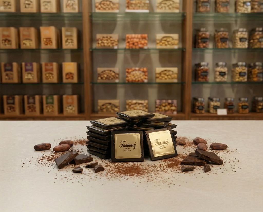 [V0149] شوكولا سادة بيتر