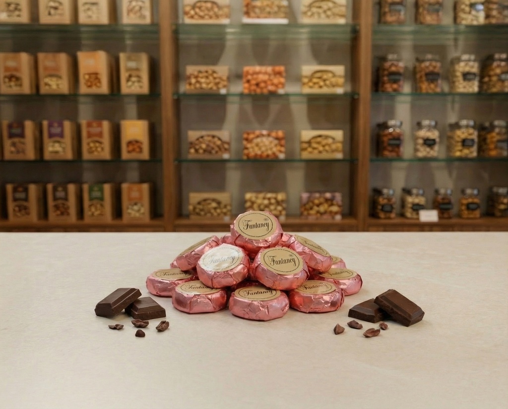 [V0157] Milk Lacate Chocolate