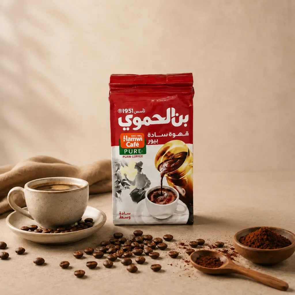 بن حموي احمر 90 غ