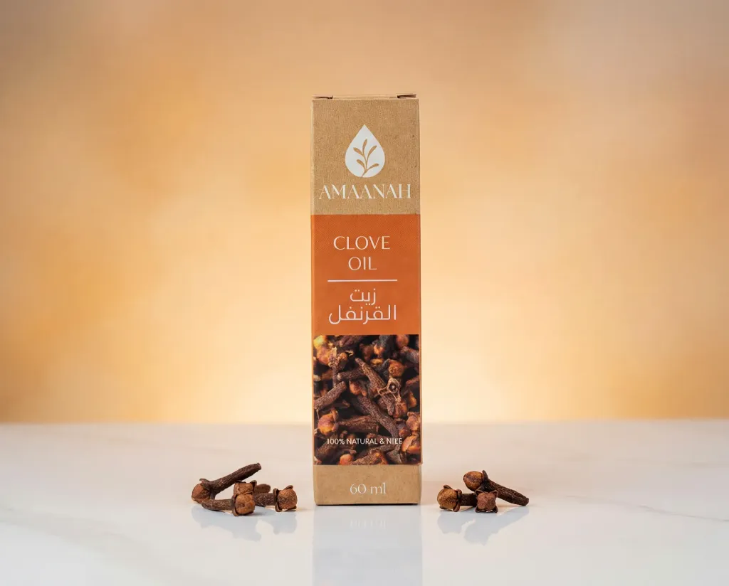 Clove oil 60ml