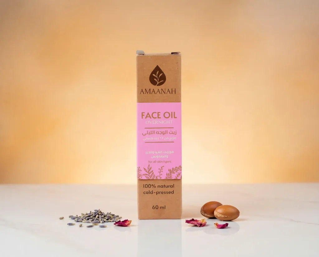 Overnight Face