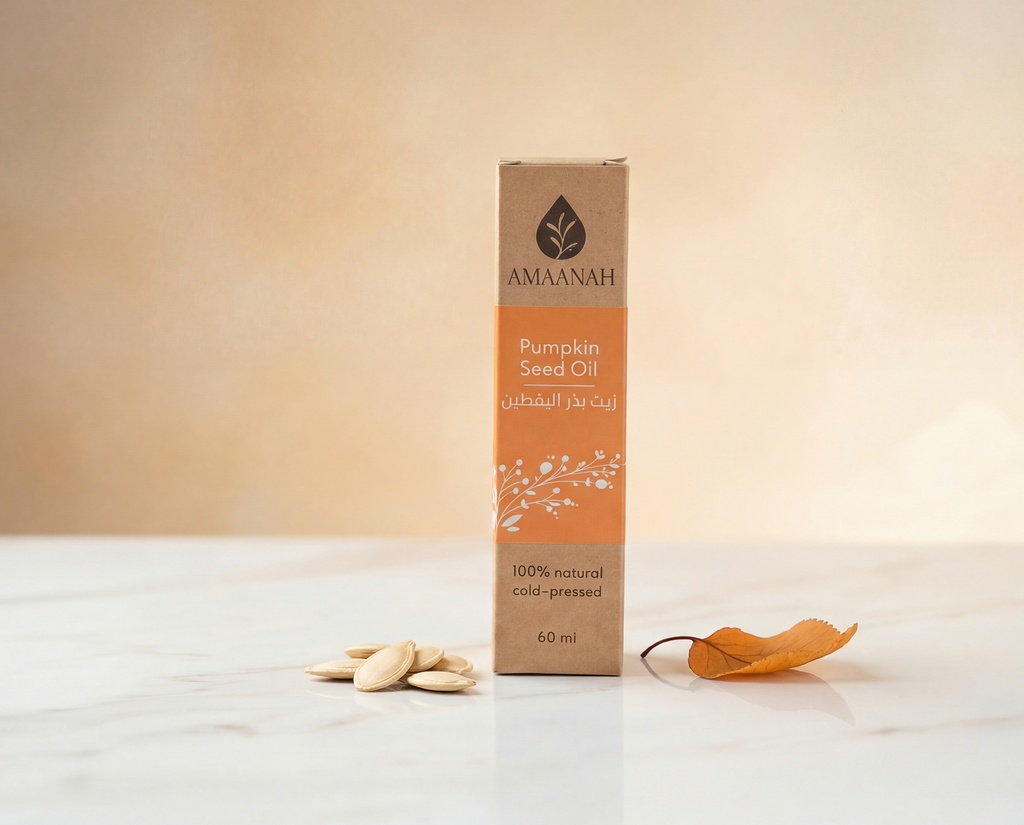Pumpkin Seed Oil
