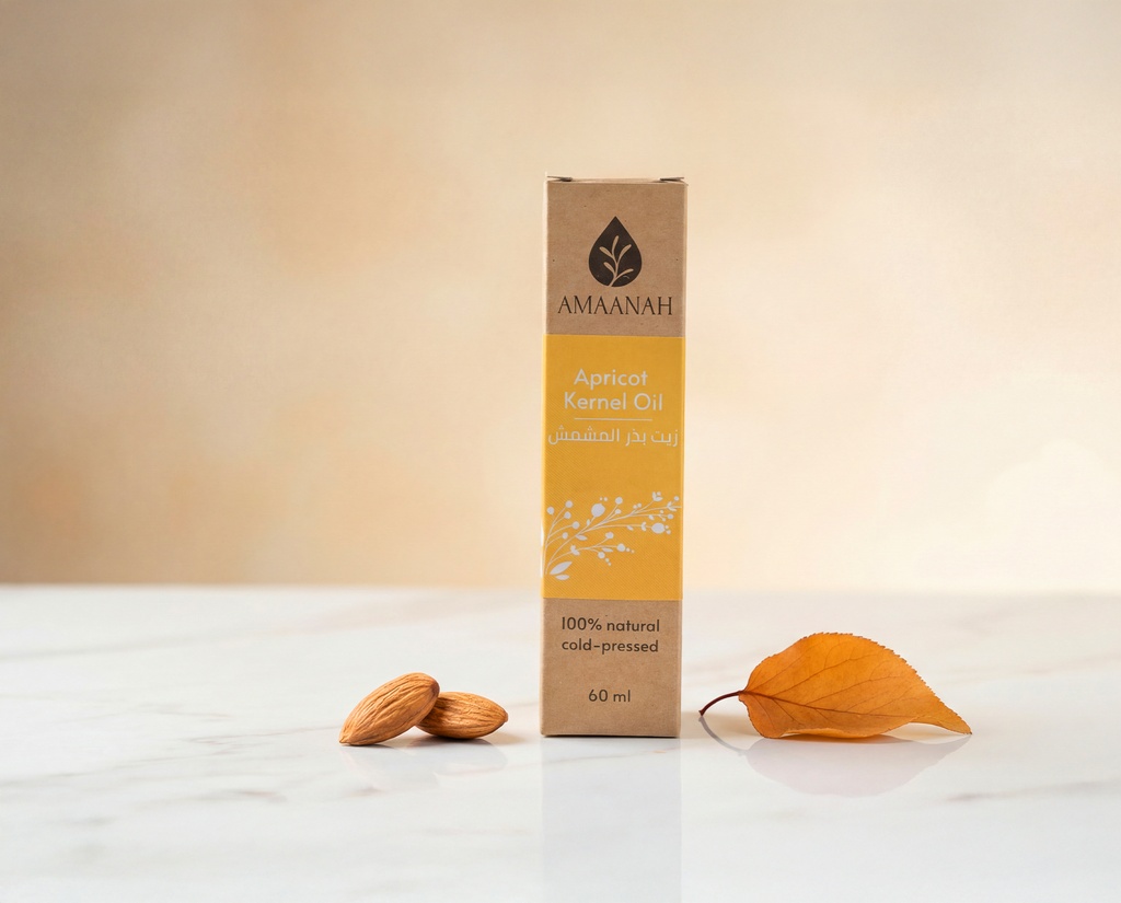 [V0226] زيت بذور المشمش Apricot
