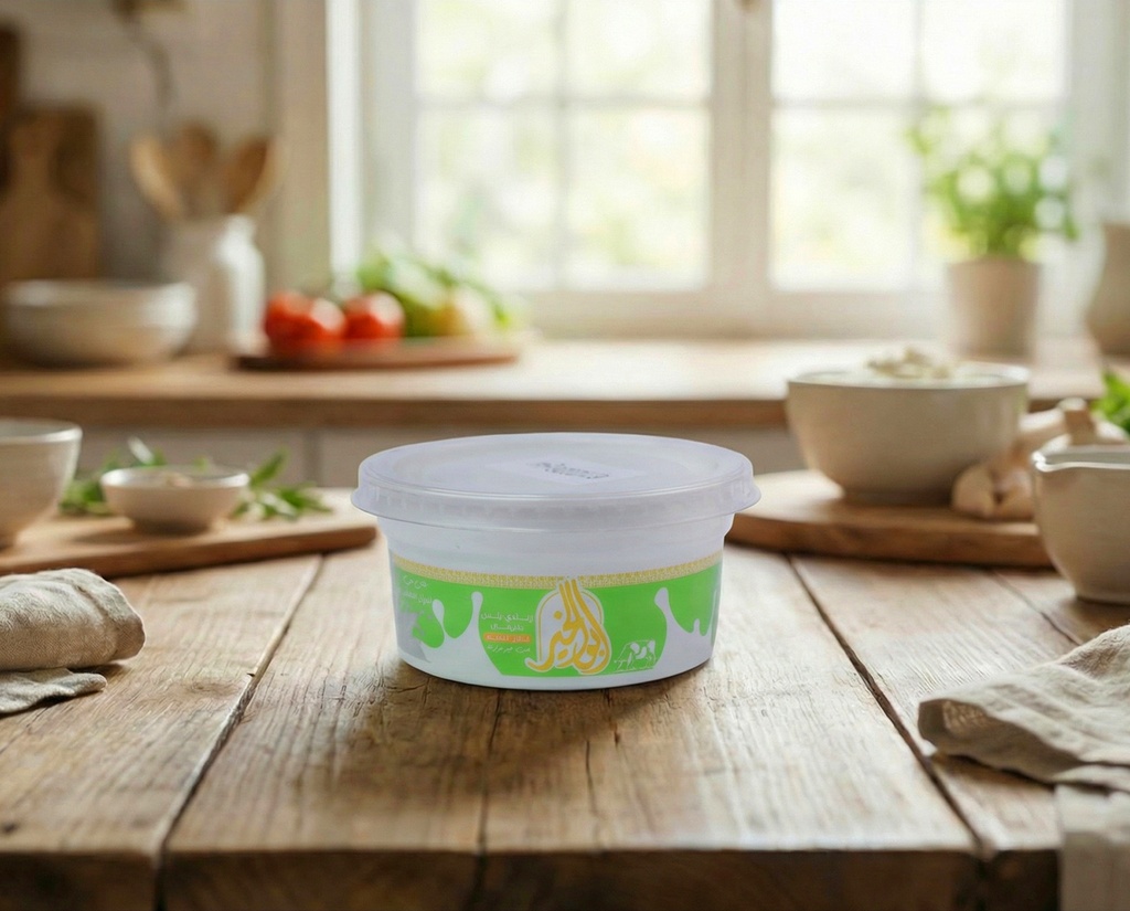 [V0252] Baladi Yogurt