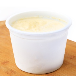 Large Yogurt