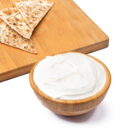 قشطة كريمة