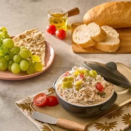 Quraish Salad