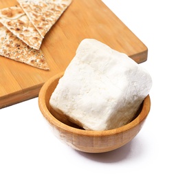 [456] جبنة براميلي