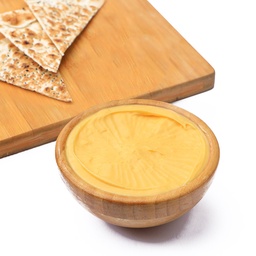 Cheddar Sauce