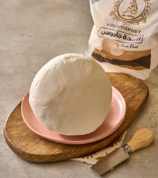 Buffalo Butter