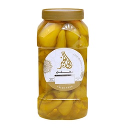[497] مخلل فلفل