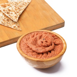 محمرة