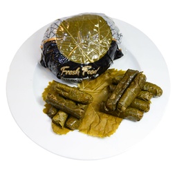 [511] Grape Leaves