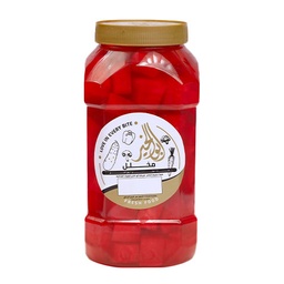 Pickled Turnip