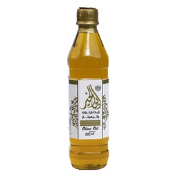 [731] Olive Oil Half A Liter