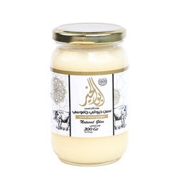 Buffalo Ghee 300G