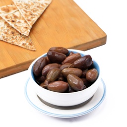 Black Dulce Olives