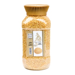 [711] Turkish Coarse Bulgur 1 Kg