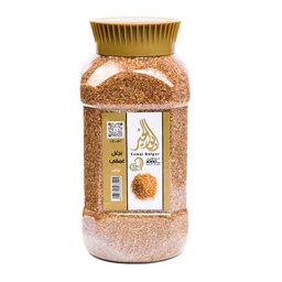 [712] Coarse Bulgur 1kg