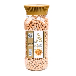 [723] حمص حبة صغيرة 500 جم