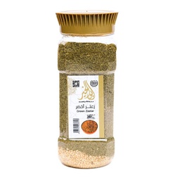 [720] Green Thyme 250 Gm