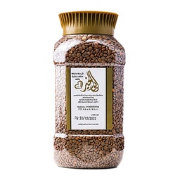 [716] Black Lentils 1 Kg